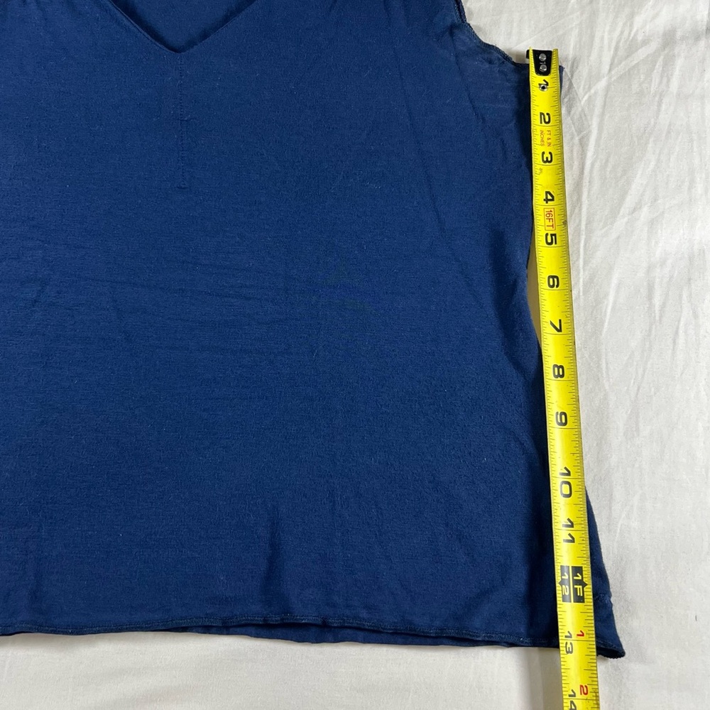 Calvin Klein Jeans Top - Picture 8 of 9